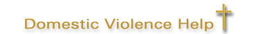 Domestic Violence Help