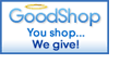 GoodShop: You Shop...We Give!