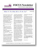 May - June 2010 Online Newsletter