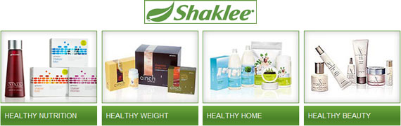 Shaklee