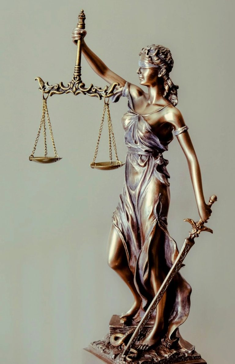 Little Wife Goes to Court
