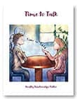 Time to Talk Teen Booklet