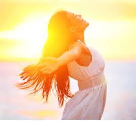 Stories of Hope — Phoebe
