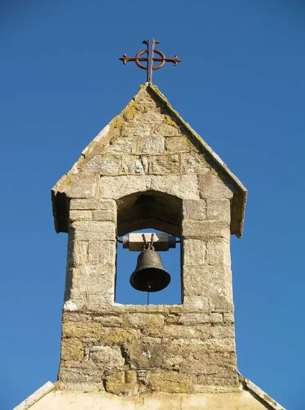 DEVOTIONAL — I Heard the Bells