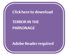 Terror in the Parsonage